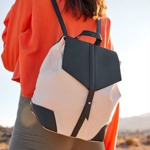 Deux Lux Demi Backpack In Original Packaging